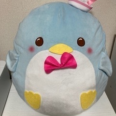 サンリオ　タキシードサム　ぬいぐるみ