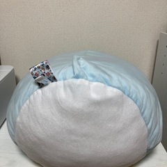 サンリオ　タキシードサム　ぬいぐるみの画像