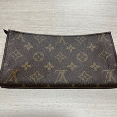 ルイビトン の小物入れ