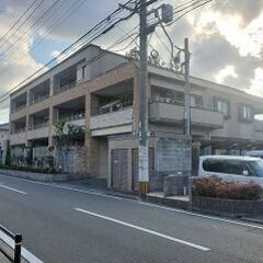 🏡リフォーム完成間近　中古マンション　城南区七隈🏡