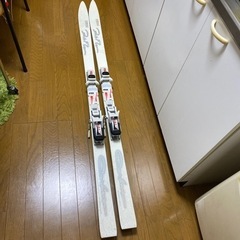 スキー板