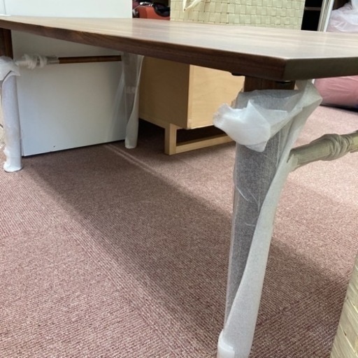 【激安 家具】SEN Cafe Table 未使用品