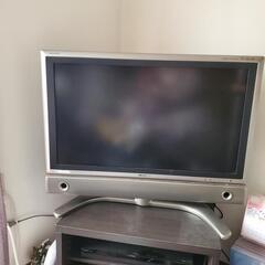 ※ジャンク品※　32型SHARP　AQUOSテレビ