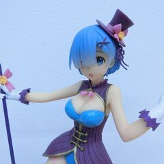 【おみせっち】Re：ゼロから始める異世界生活 プレシャスフィギュ...
