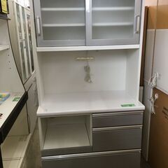 クラフトコガ　バーキン90　 キッチンボード モイス加工(スチー...