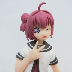 【おみせっち】ゆるゆり♪ハイグレードフィギュア ごらく部1年生 ...