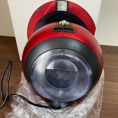 【美品】ネスカフェドルチェグストの画像