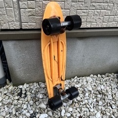 スケボーの画像