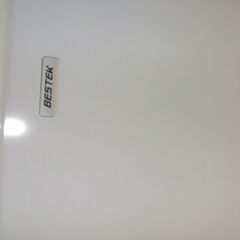 冷蔵庫　Bestek BTMF107 説明書付の画像