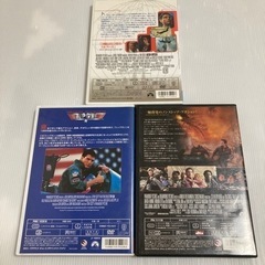【トム・クルーズ】ミッション:インポッシブル、トップガン、宇宙戦争の画像