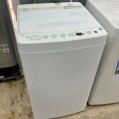 Haier ハイアール 4.5㎏洗濯機 2022年式 BW-45A No.5564● ※現金、クレジット、ぺイペイ、スマホ決済対応※