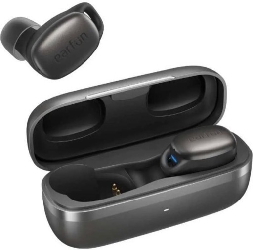 大幅値下げ‼️EarFun Free Pro 2 ワイヤレスイヤホン