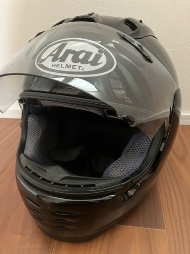 アライ　ヘルメット