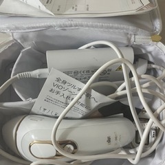 本日限定！脱毛器BRAUN シルクエキスパート PL-5117 光美容器 ブラウンの画像