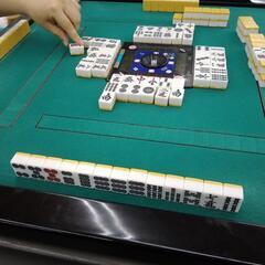 ノーレート麻雀参加者募集