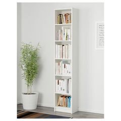 【無料】IKEA 本棚 ビリー ホワイト