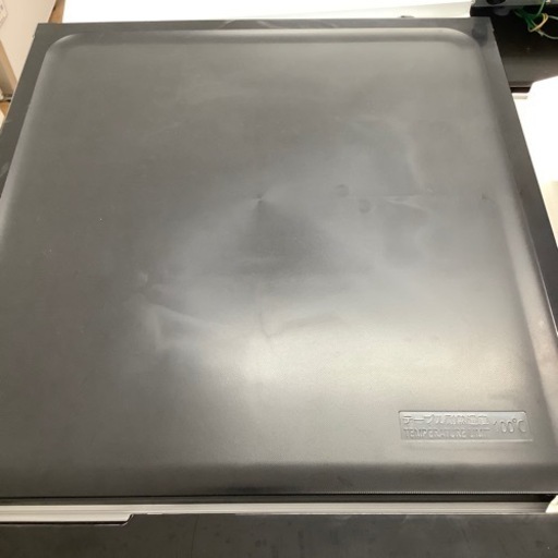「安心の1年保証付！！取りに来れる方限定！TOSHIBA2ドア冷蔵庫売ります！」