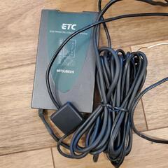 三菱 ETC EP-402の画像