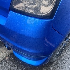 ZD11S スイフト 5MT 4WD etc付き！の画像