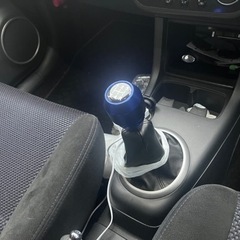 ZD11S スイフト 5MT 4WD etc付き！の画像