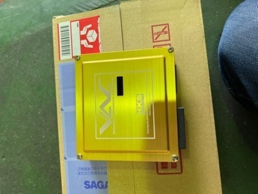 HKS ヴェロシティーアドバンスドコンピュータ