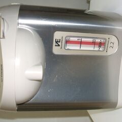 電気ポット無料で差し上げます