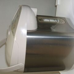 電気ポット無料で差し上げますの画像
