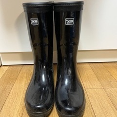 お話し中☆長靴　27.0センチ