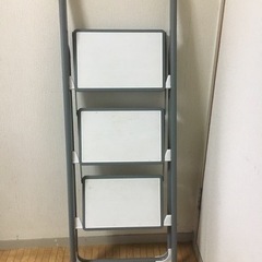 脚立３段