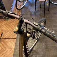 SPECIALIZED crossrider後輪タイヤ・後輪チューブ新品！】3×8速 700×35c