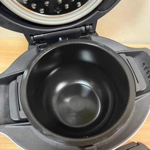 ?✨SHARP ヘルシオホットクック　