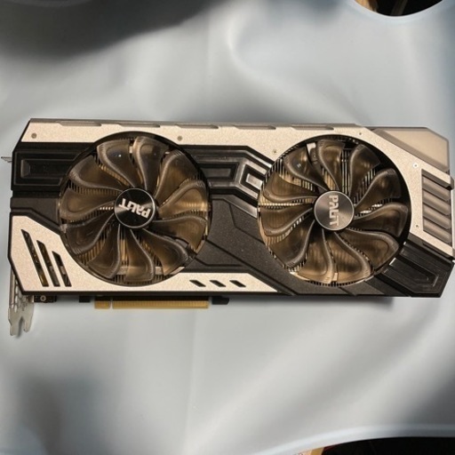 グラボRTX2070 Super