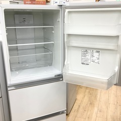 Hisense(ハイセンス) 2020年製 3ドア冷蔵庫のご紹介です-【受け渡し