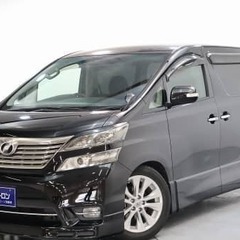 ローン通らない方必見👊在庫急増してる今がチャンス🚗【トヨタ/ヴェ...