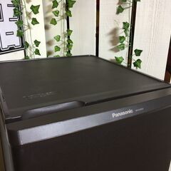 愛品館八千代店】保証充実Panasonic 2018年製138L 2ドア冷凍冷蔵庫