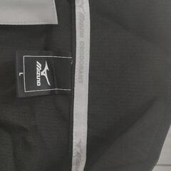 「値引きします」　新品　Mizuno　ウインドブレーカー　Ｌサイズの画像