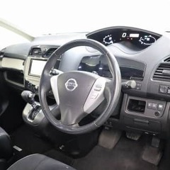 ローン通らない方必見👊在庫急増してる今がチャンス🚗【日産/セレナライダー S-HYBRID】の画像