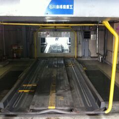 ☆仲介手数料0円！☆月極駐車場☆千代田区九段南☆市ヶ谷☆1.5万円～☆ - 千代田区