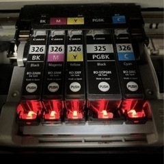 まだあります！ Canon キャノン プリンター MG5130 の画像