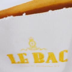 ブランド帆布トートバッグの画像