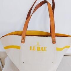 ブランド帆布トートバッグ