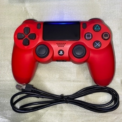【お取引中】PS4 CUH-2000  500GB (GTA5、マインクラフト付き)