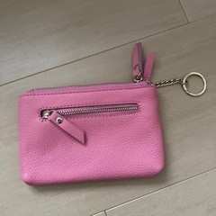 新品未使用　可愛い小銭入れの画像