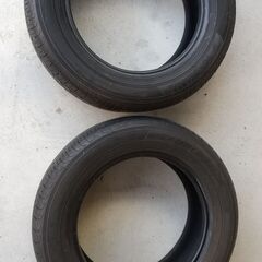 YOKOHAMA　BLUEarth　185/65R15