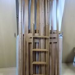 二段ベット
