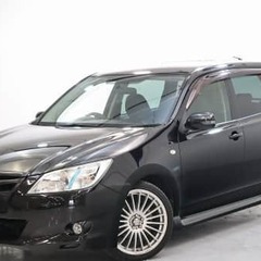 来店不要🏠見積り～ご契約はLINEでOK🎵スバル エクシーガ ２．０ｉ