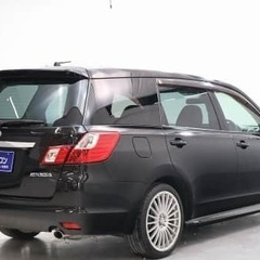 来店不要🏠見積り～ご契約はLINEでOK🎵スバル エクシーガ ２．０ｉの画像