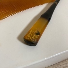 古いべっこうの画像