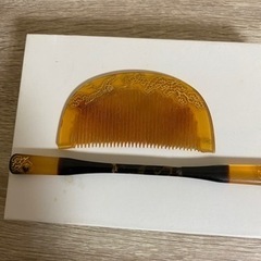 古いべっこう