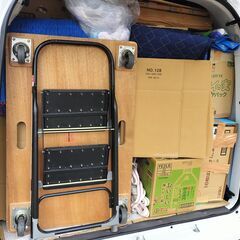 【保管OK】【単身引っ越し】【明瞭会計】【丁寧作業】 - 町田市